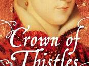 Crown Thistles
