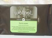 Wotnot Facial Wipes Review Free Sample Pack