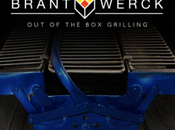 Featured Kickstarter Project: Brantwerck Grills