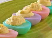 Pastel Easter Party Ideas