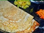 Know How-to Make Perfect Dosai