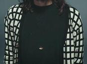 John Frusciante: Album "Enclosure" Goes into Orbit