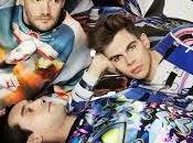 #music Klaxons There Other Time