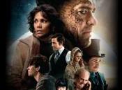 Cloud Atlas David Mitchell