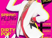 Graces Magazine, March/April 2014