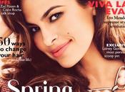 Mendes Flare Magazine, 2014