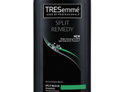 Press Release: TRESemme Launches Split Remedy Range