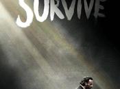 First Walking Dead Season Poster