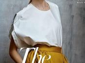 Heidi Mount Harper's Bazaar Latin America, April 2014