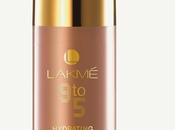 Press Release: Lakme Introduces 9to5 Super Sunscreen