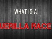 Guerilla Race 2014