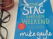 Book Review: Stag Party, Mike Gayle.