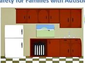 Kitchen Safety Families with Autistic Children