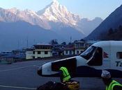 Everest 2014: South Side Trek Begins
