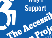 Identify With Accessible Icon Project