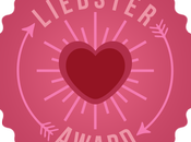 Liebster Blog Awards!