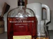 Tasting Notes: Woodford Reserve: Distillers Select