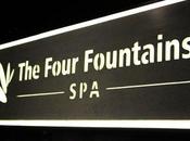 Four Fountains De-stress Relax Package