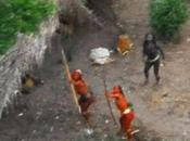 Uncontacted Indians ‘Abandoned Their Fate’ Loggers Drug Smugglers Invade