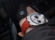 Autodromo Prototipo Chronograph