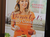 Kitchen: Annabel’s Family Cookbook