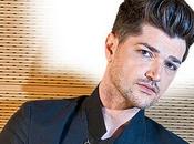 Danny O’Donoghue Pictures