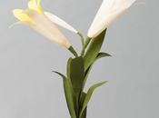 Potted Paper Easter Lily