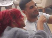 Music: Drake “Days East”