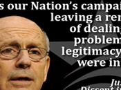 SCOTUS 99%: Screw People