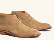 Chukka, Sky's Limit: Trask Brady Chukka