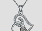 Romantic Jewelry Always Perfect Gift