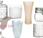 Home Obsessions: Vintage Jars