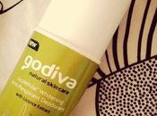 Product Review: Godiva LicoWhite Whitening Anti-Perspirant Deodorant
