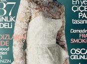 Jenna Earle Emre Guven Vogue Turkeys Wedding Supplement, April 2014