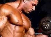 Lifting Weights That Perfect V-Taper Back