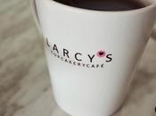 Larcy's Cupcakery Cafe Homes, Parañaque City