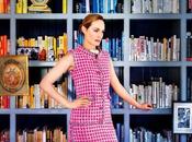 Amber Valletta’s Santa Monica Home