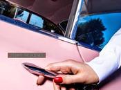 Nikola Romanova Steve Hiett Vogue Magazine, Italia, April 2014