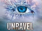 Book Review: Unravel Tahereh Mafi