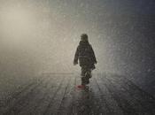 Russian Captures Innocence Childhood