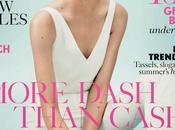 Binx Walton Rory Payne Vogue Magazine, Maio 2014