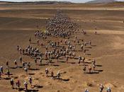 Marathon Sables Toughest Footrace Earth Begins Today