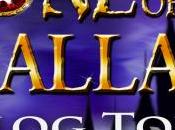 Stone Valhalla Blog Tour!