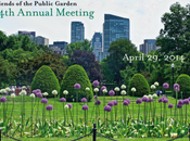 Please Join Friends 44th Annual Meeting