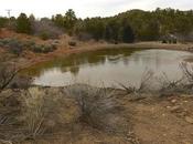 Another Leak Reported Southern Utah; Grand Staircase