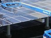 Clean Edge: Solar Deployment Exceeds Wind 2013