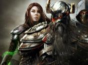 Elder Scrolls Online Launch Trailer Here