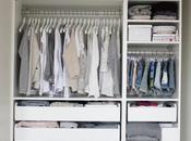 Make Most Your Closet