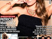 Patricia Martinez Love Magazine, Spain, April 2014