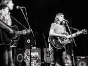 Good Graces: Album "Close Sun" 09/30, Tour Dates